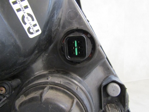 LAMPA PRZÓD HYUNDAI H1 ZWYKŁA 07- LH LEWA 92101-4H0XX