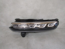 LAMPA PRZÓD CITROEN C3 III LIFT LED DRL 20-24 LEWA LH 9833480680-03