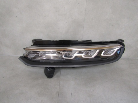 LAMPA PRZÓD CITROEN C3 III LIFT LED DRL 20-24 LEWA LH 9833480680-03