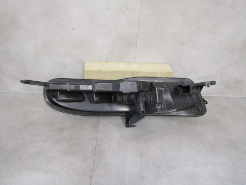 LAMPA PRZÓD CITROEN C3 III LIFT LED DRL 20-24 LEWA LH 9833480680-03