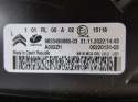 LAMPA PRZÓD CITROEN C3 III LIFT LED DRL 20-24 LEWA LH 9833480680-03