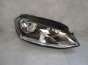 LAMPA PRZÓD VOLKSWAGEN VW GOLF 7 VII ZWYKŁA 12-16 RH PRAWA 5G1941006