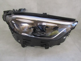 LAMPA PRZÓD MERCEDES GLC 2 W254 FULL LED DIGITAL LIGHT 22- RH PRAWA A2549063202