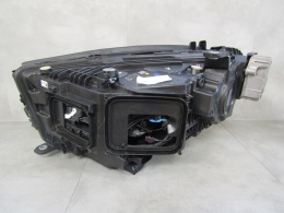 LAMPA PRZÓD MERCEDES GLC 2 W254 FULL LED DIGITAL LIGHT 22- RH PRAWA A2549063202