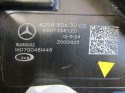 LAMPA PRZÓD MERCEDES GLC 2 W254 FULL LED DIGITAL LIGHT 22- RH PRAWA A2549063202