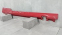 Listwa progowa prawa Opel Astra J GTC OPC Line 3D