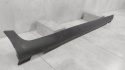 Listwa progowa prawa KIA STONIC 17- 87754 h8400