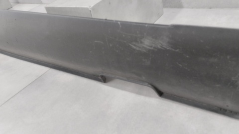 Listwa progowa prawa KIA STONIC 17- 87754 h8400