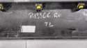 Listwa progowa prawa KIA STONIC 17- 87754 h8400