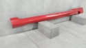 Listwa progowa lewa Ford Fiesta MK7 ST 3d Lift 12-18