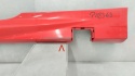 Listwa progowa lewa Ford Fiesta MK7 ST 3d Lift 12-18