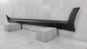 Listwa progowa lewa Opel Crossland X 17- 111738 a1