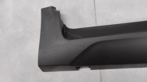 Listwa progowa lewa Opel Crossland X 17- 111738 a1