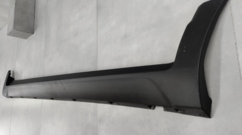 Listwa progowa lewa Opel Crossland X 17- 111738 a1