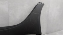 Listwa progowa lewa Toyota Aygo X 22- 75860-0h020