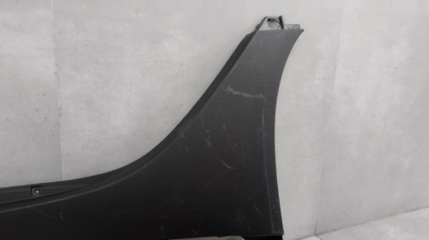 Listwa progowa lewa Toyota Aygo X 22- 75860-0h020
