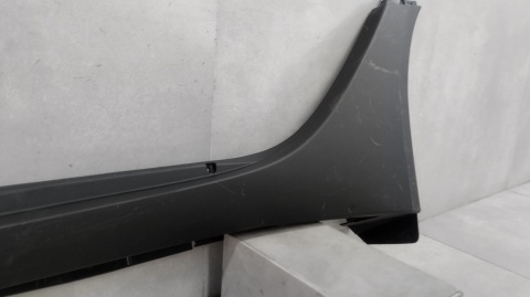 Listwa progowa lewa Toyota Aygo X 22- 75860-0h020