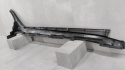 Listwa progowa lewa Toyota Aygo X 22- 75860-0h020