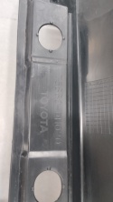 Listwa progowa lewa Toyota Aygo X 22- 75860-0h020