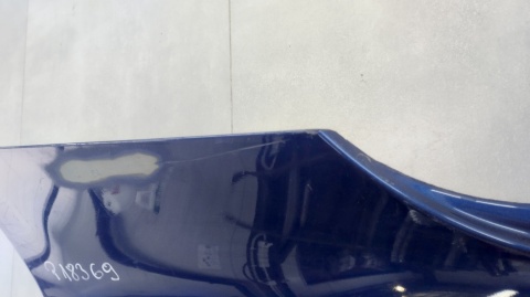 Listwa progowa prawa Mercedes C 205 CABRIO AMG 14-