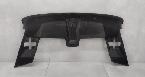 Osłona Pasa Zamka Przód Porsche Cayenne 9Y0 Lift 23- OE 9Y0805504E