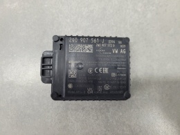 Radar Sensor Moduł Distronic Vw Crafter 2 II 7C0 16- Audi Q3 83A 18- Skoda