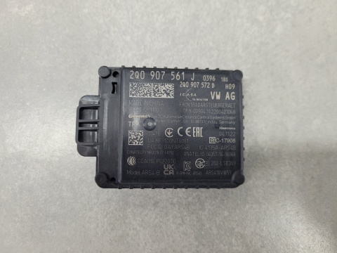 Radar Sensor Moduł Distronic Vw Crafter 2 II 7C0 16- Audi Q3 83A 18- Skoda