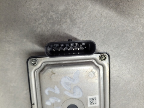 Radar Sensor Moduł Distronic Vw Crafter 2 II 7C0 16- Audi Q3 83A 18- Skoda