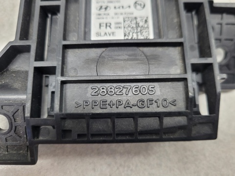 Radar moduł sensor czujnik martwego pola Hyundai Santa Fe V 5 MX5 24-