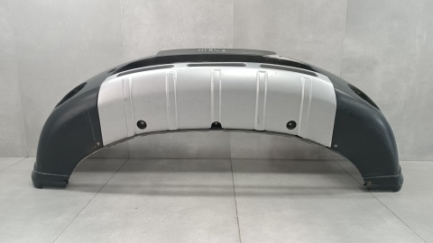 Zderzak przód przedni Skoda Octavia II Scout lift 08-12