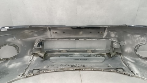 Zderzak przód przedni Skoda Octavia II Scout lift 08-12
