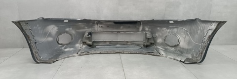 Zderzak przód przedni Skoda Octavia II Scout lift 08-12