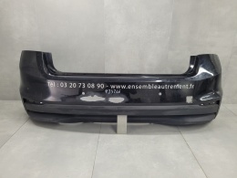 Zderzak tył tylny Skoda Fabia IV 6VE HB 21-