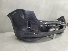 Zderzak tył tylny Skoda Fabia IV 6VE HB 21-