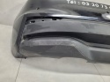 Zderzak tył tylny Skoda Fabia IV 6VE HB 21-