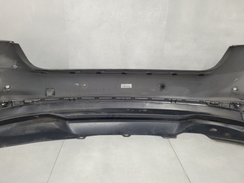 Zderzak tył tylny Skoda Fabia IV 6VE HB 21-