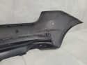 Zderzak tył tylny Skoda Fabia IV 6VE HB 21-