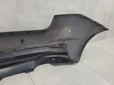 Zderzak tył tylny Skoda Fabia IV 6VE HB 21-