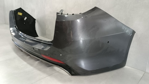 Zderzak tył tylny KIA OPTIMA 4 IV GT-LINE KOMBI 15-18