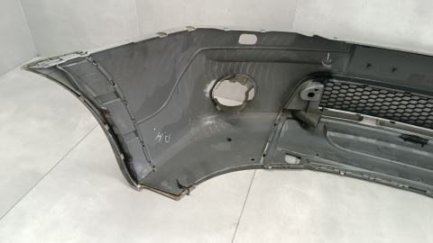 Zderzak przód przedni Skoda Octavia II Scout 06-08