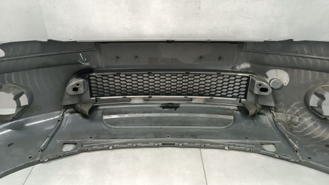 Zderzak przód przedni Skoda Octavia II Scout 06-08