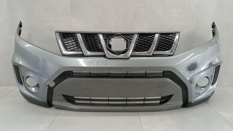 Zderzak przód przedni Suzuki Vitara III 15-18