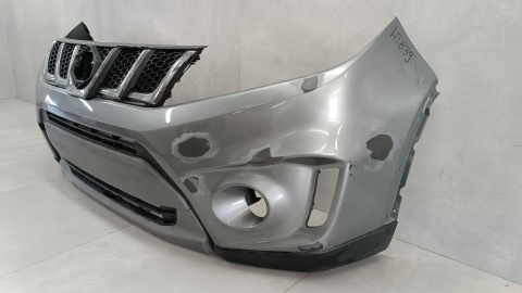 Zderzak przód przedni Suzuki Vitara III 15-18