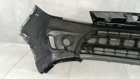 Zderzak przód przedni Suzuki Vitara III 15-18