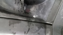 Zderzak przód przedni Suzuki Vitara III 15-18