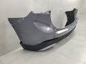 Zderzak tył tylny MG ZS Hybrid+ 24-