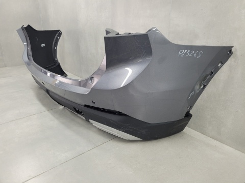 Zderzak tył tylny MG ZS Hybrid+ 24-