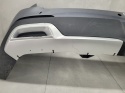 Zderzak tył tylny MG ZS Hybrid+ 24-
