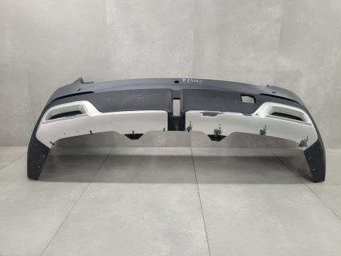 Zderzak tył tylny MG ZS Hybrid+ 24-