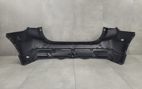 Zderzak tył tylny MG ZS Hybrid+ 24-